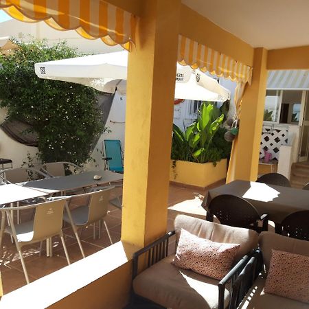 Вилла Casa A Pie De Playa, Con Patio. Zona Miramar. Пунта-Умбрия Экстерьер фото