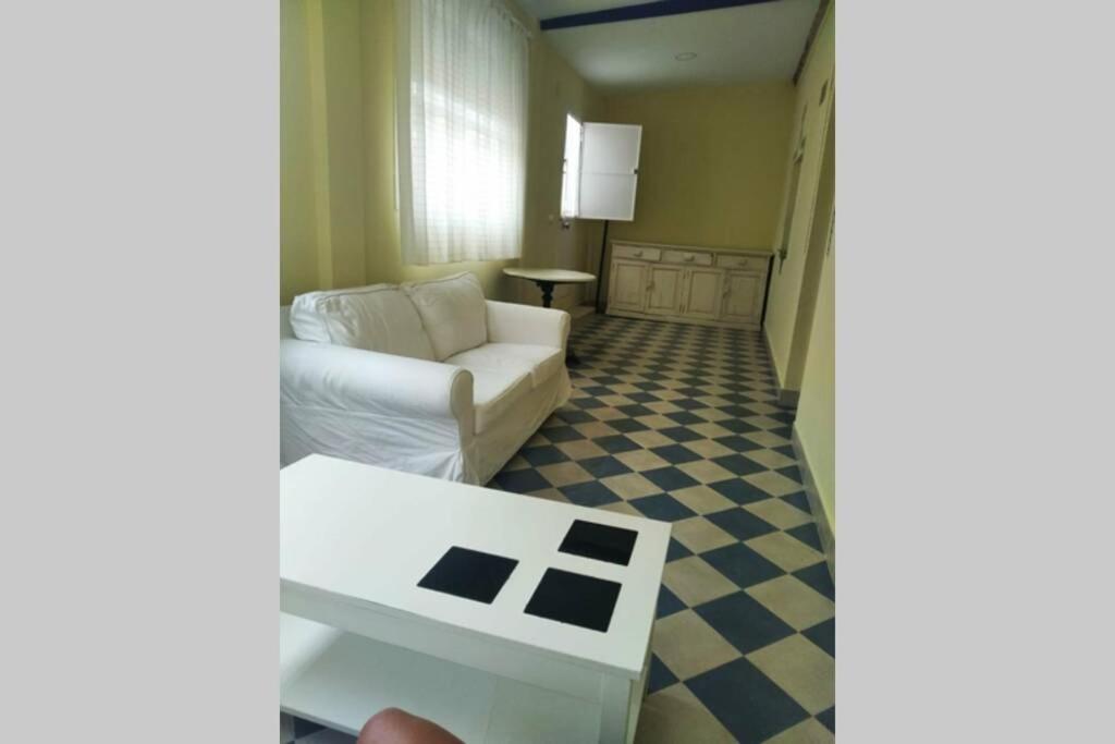 Вилла Casa A Pie De Playa, Con Patio. Zona Miramar. Пунта-Умбрия Экстерьер фото