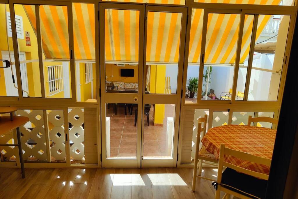 Вилла Casa A Pie De Playa, Con Patio. Zona Miramar. Пунта-Умбрия Экстерьер фото