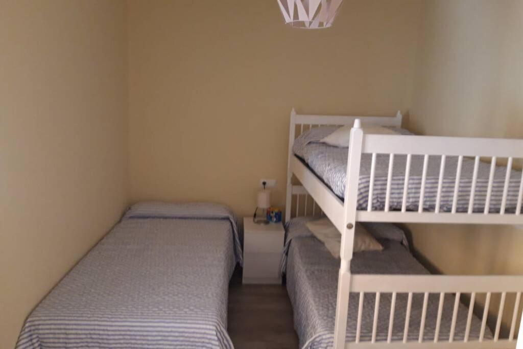 Вилла Casa A Pie De Playa, Con Patio. Zona Miramar. Пунта-Умбрия Экстерьер фото