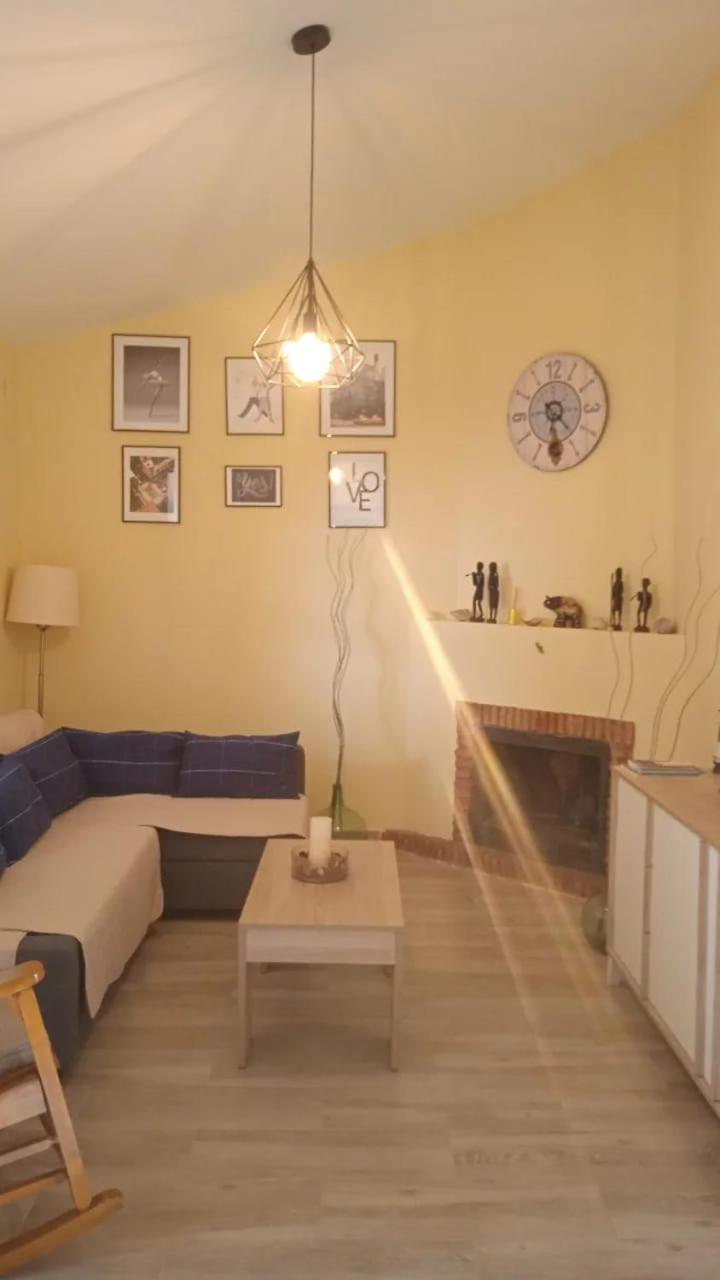 Вилла Casa A Pie De Playa, Con Patio. Zona Miramar. Пунта-Умбрия Экстерьер фото
